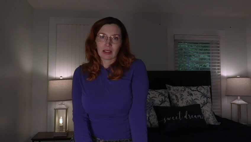Bettie Bondage - MILFs Helper