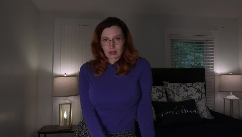 Bettie Bondage - MILFs Helper