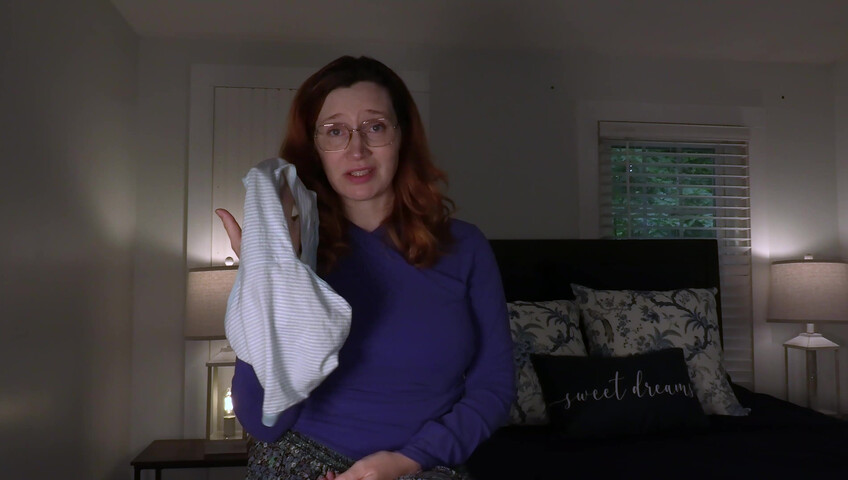 Bettie Bondage - MILFs Helper