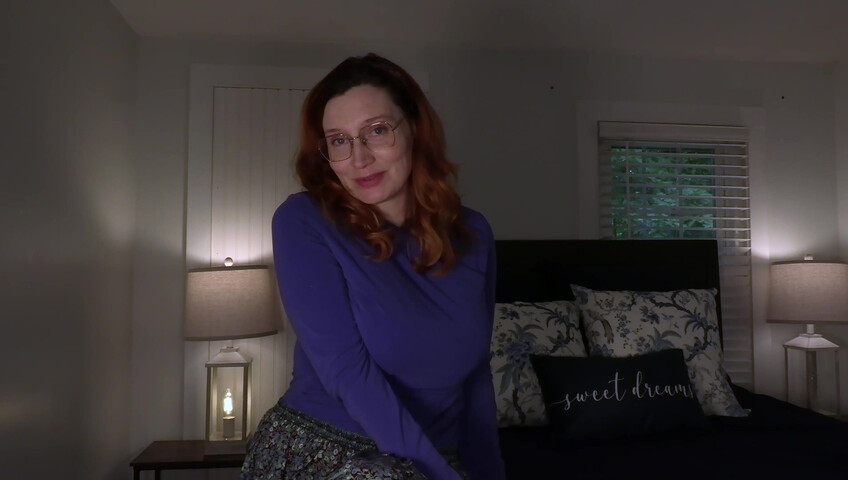 Bettie Bondage - MILFs Helper