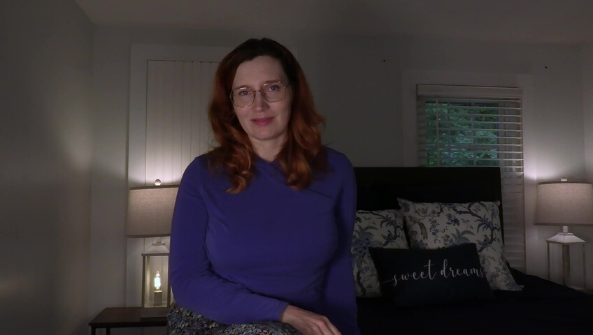 Bettie Bondage - MILFs Helper