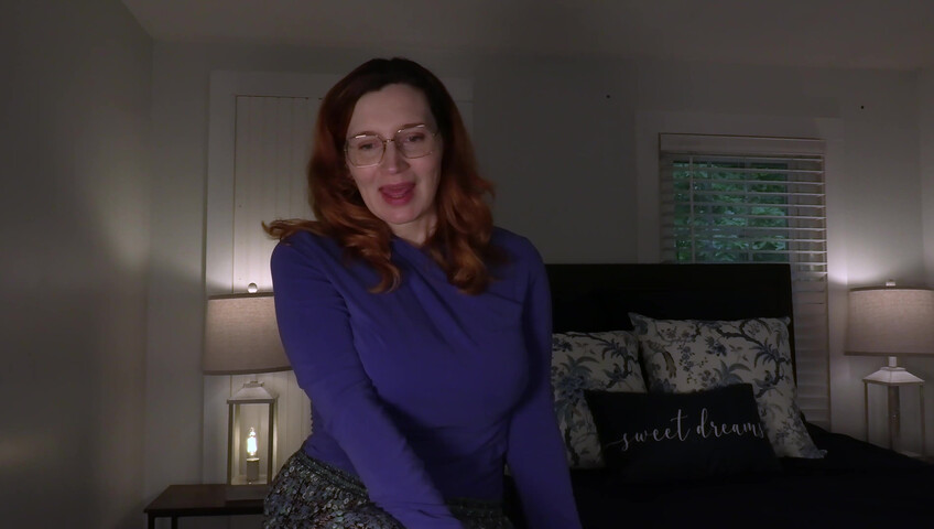 Bettie Bondage - MILFs Helper