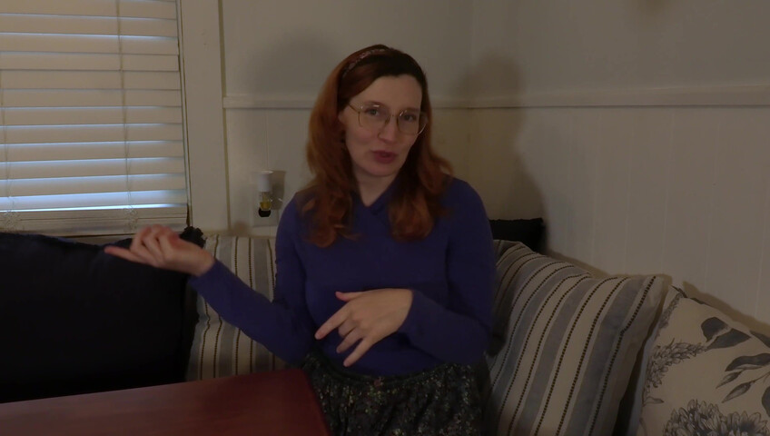 Bettie Bondage - MILFs Helper