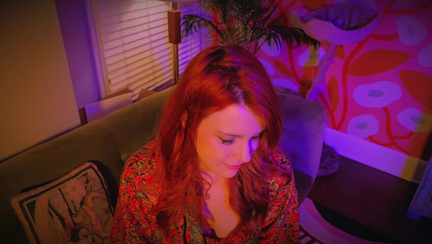 Olive Wood - Mommy, Theres Something in My Ass 2