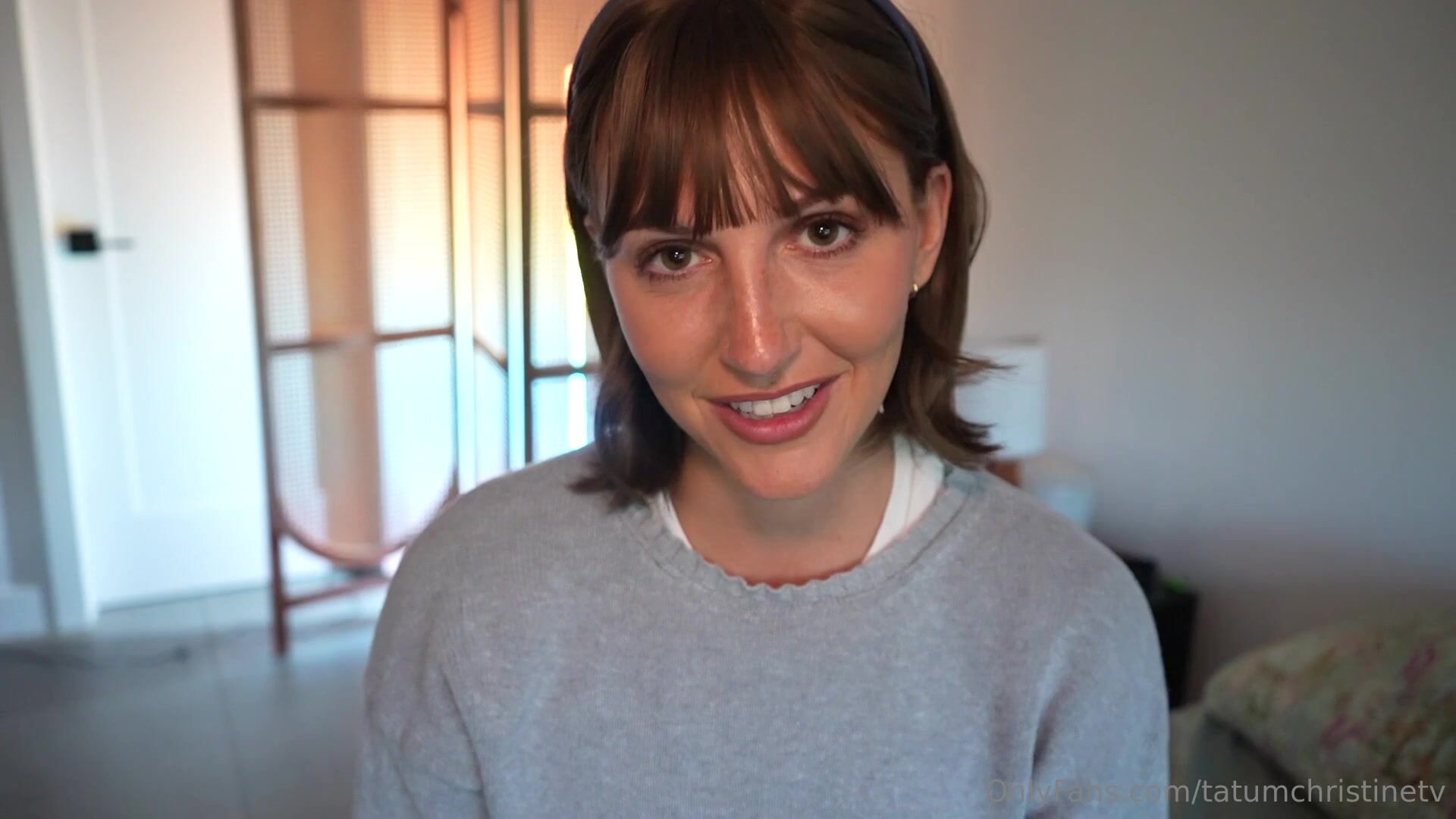Tatum Christine - The Girl Next Door