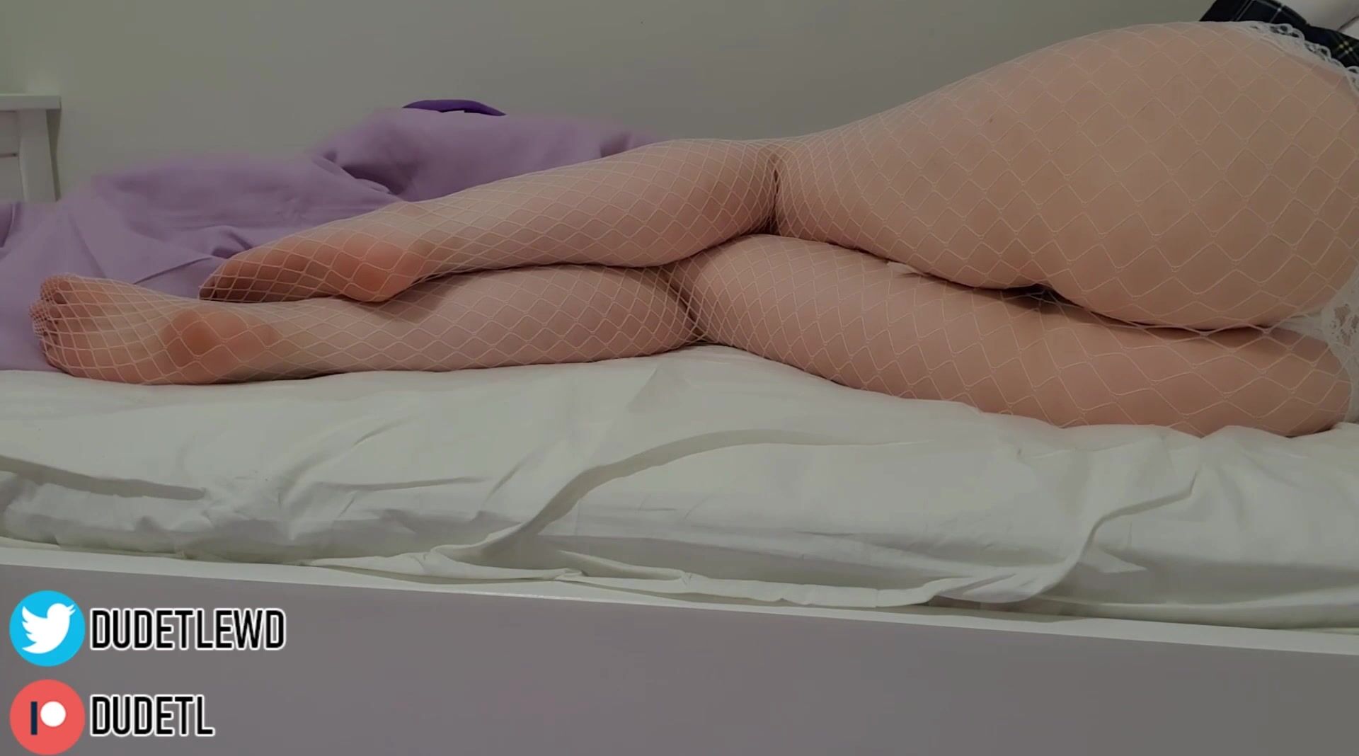 DTL -  Thighs, Feet, Legs and Peach