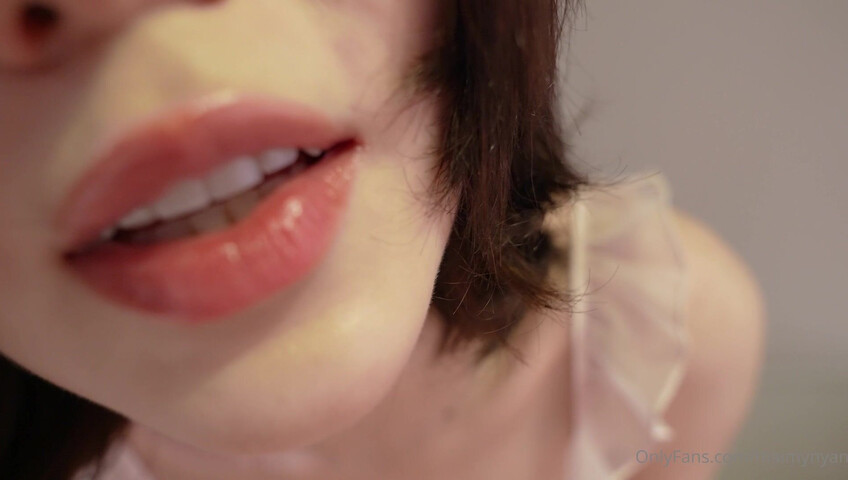 MaimyNyan ASMR - 26 May 2026 - Time for Some Sexy ASMR | Kissing & Ear Licking & Mouth Sounds
