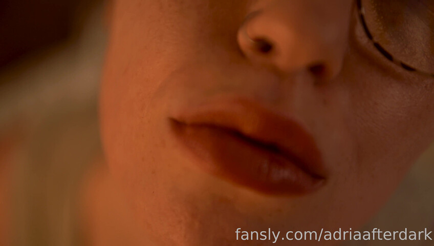 Adria After Dark - 15 May 2026 -  ASMR | Wife Treats You After a Hard Day at Work <3