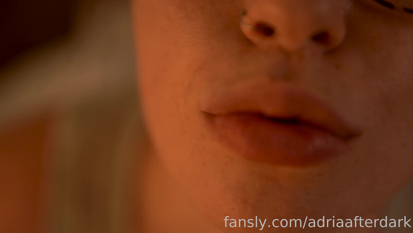 Adria After Dark - 15 May 2026 -  ASMR | Wife Treats You After a Hard Day at Work <3