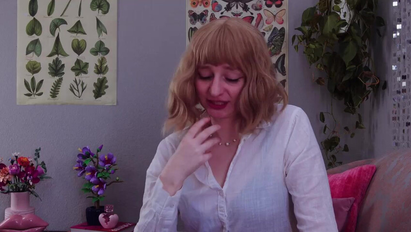 Delilah Cass – Crazy Karen Melts Down Over Step-Son’s Massive Meat
