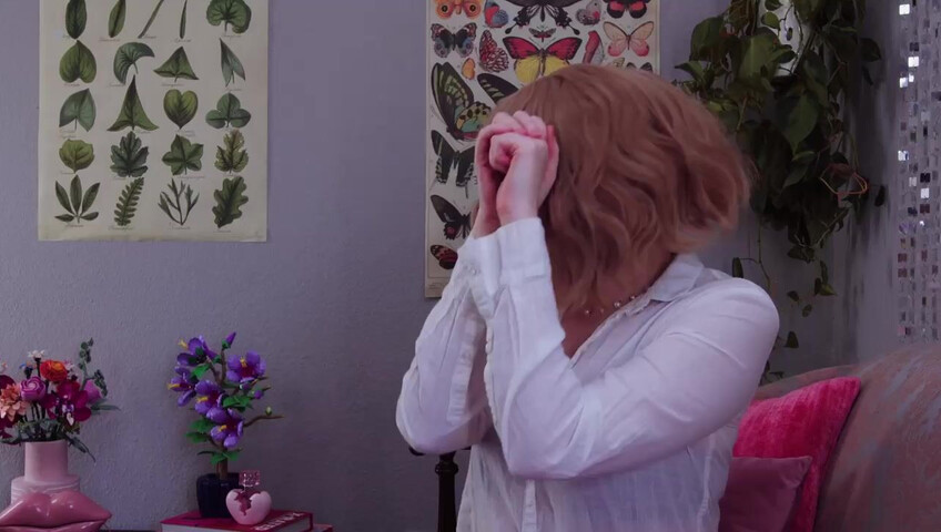 Delilah Cass – Crazy Karen Melts Down Over Step-Son’s Massive Meat
