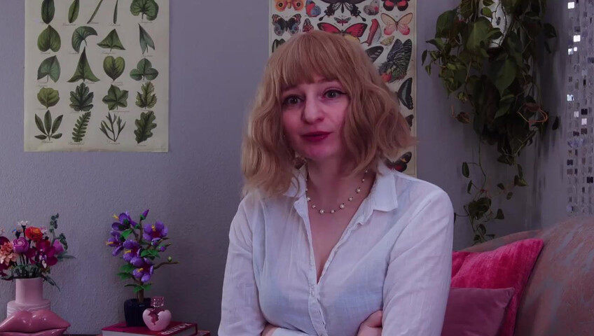 Delilah Cass – Crazy Karen Melts Down Over Step-Son’s Massive Meat