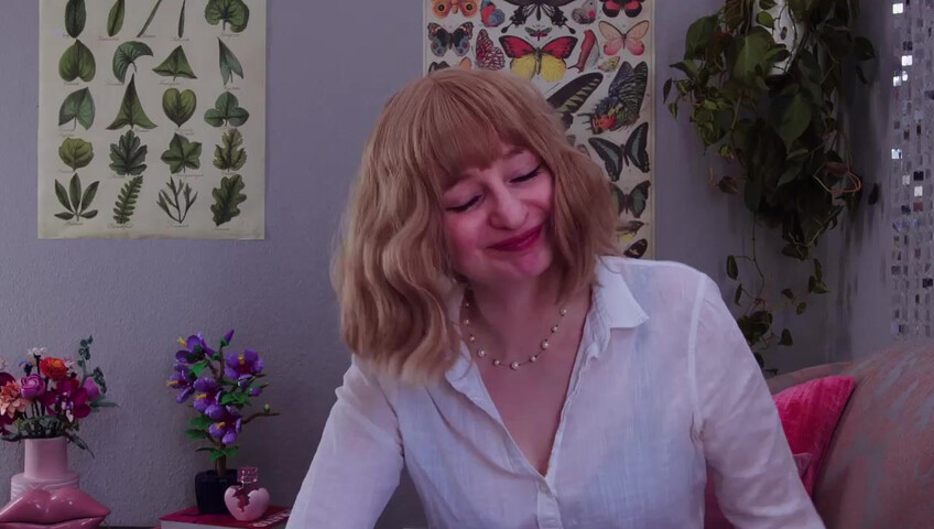 Delilah Cass – Crazy Karen Melts Down Over Step-Son’s Massive Meat