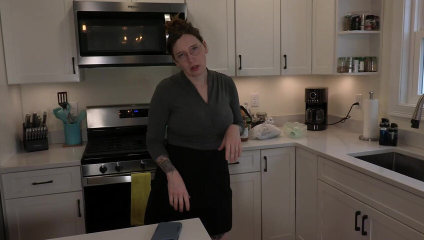 Bettie Bondage – A Night with the MILF Next Door