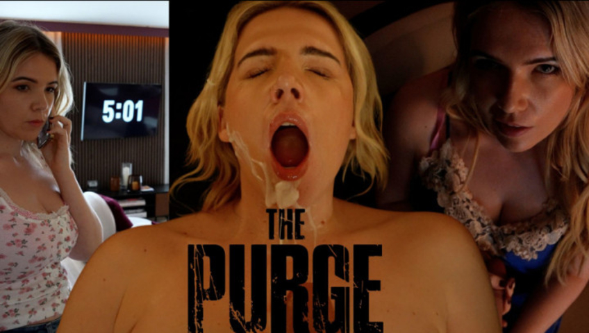 Anna Scot: La purga