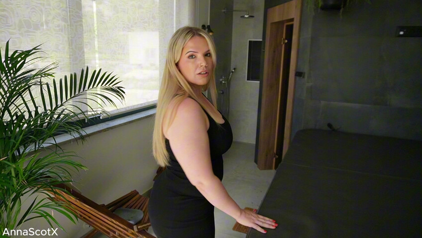 Anna Scot – die Ehebrecherin unter den Immobilienmaklern