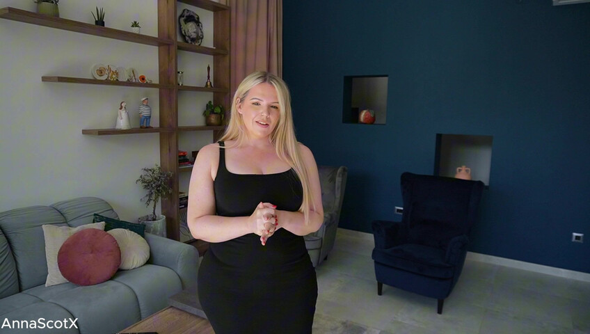 Anna Scot – die Ehebrecherin unter den Immobilienmaklern