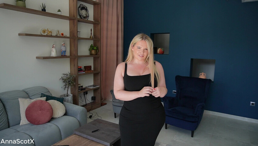 Anna Scot – die Ehebrecherin unter den Immobilienmaklern
