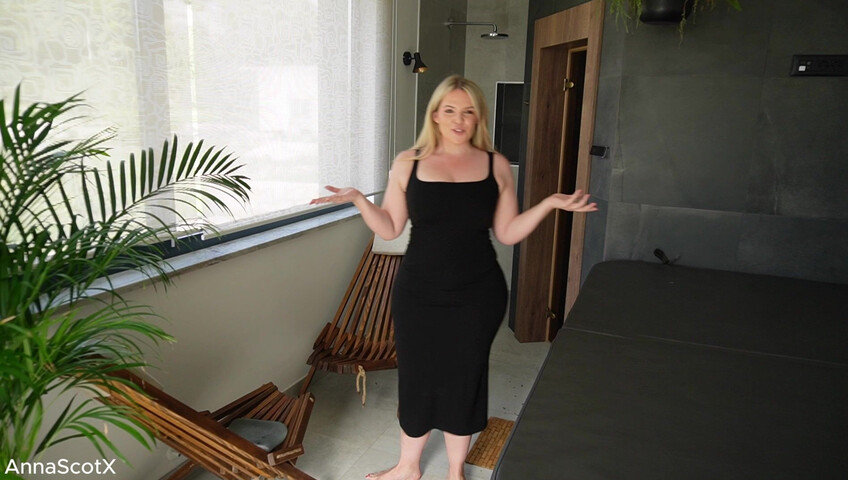 Anna Scot – die Ehebrecherin unter den Immobilienmaklern