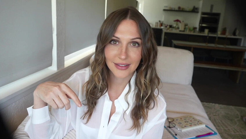 Tatum Christine - Realtor Mom's Persuasive Perversion