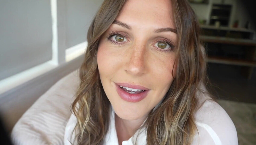 Tatum Christine - Realtor Mom's Persuasive Perversion