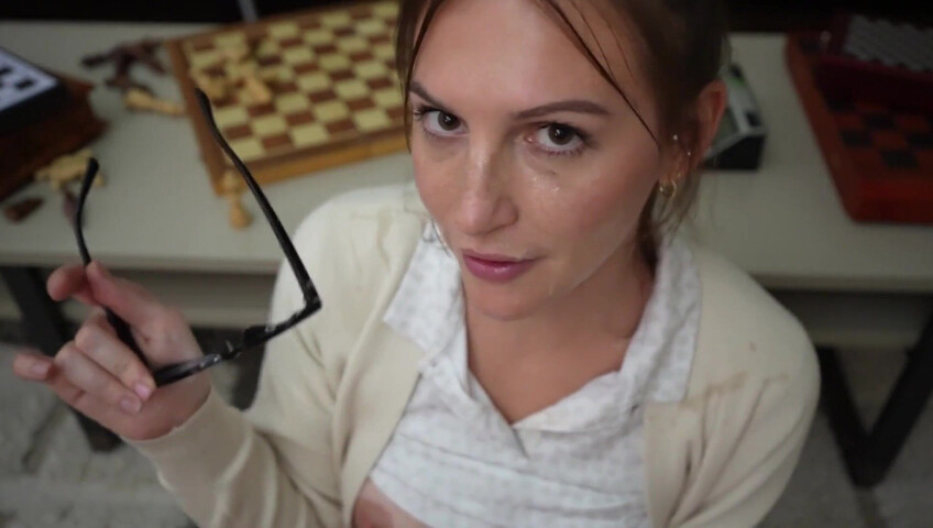 Tatum Christine - Virtual Sex Roleplay