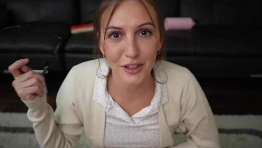Tatum Christine - Virtual Sex Roleplay