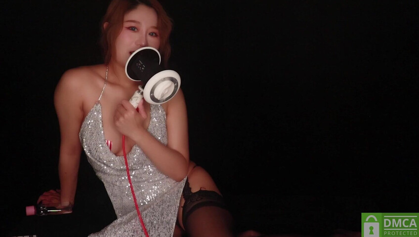 Uying ASMR - Yui ASMR - Sexy Date Night