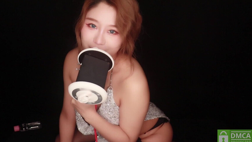 Uying ASMR - Yui ASMR - Sexy Date Night