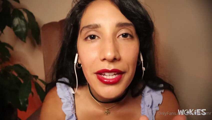 Wokies ASMR - 05-04-2021