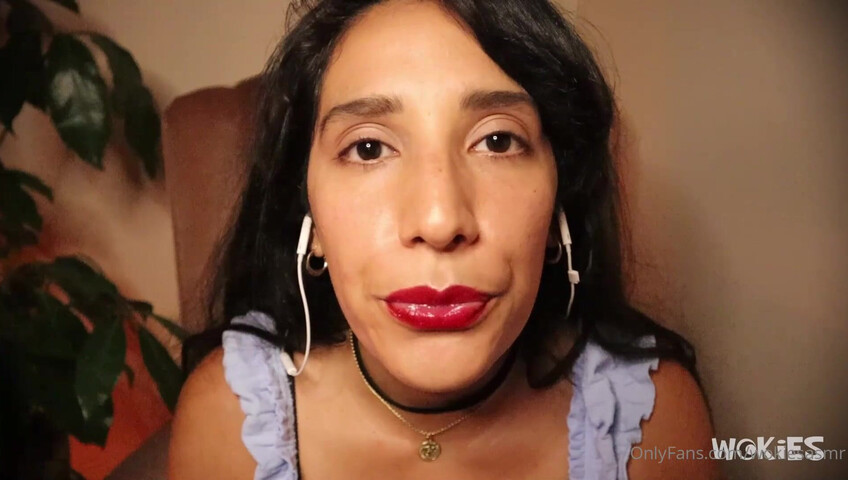 Wokies ASMR - 05-04-2021