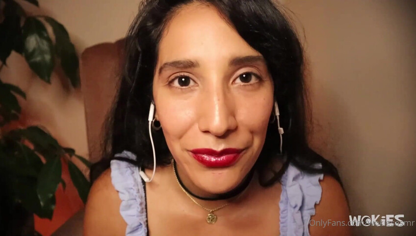 Wokies ASMR - 05-04-2021
