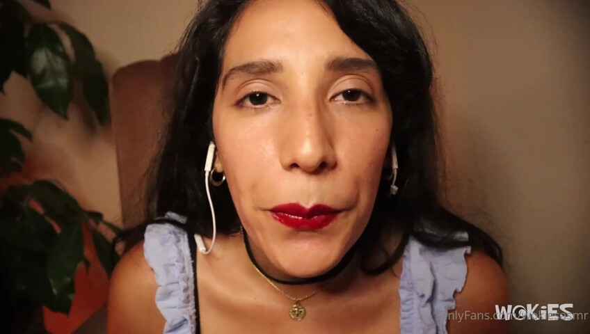 Wokies ASMR - 05-04-2021