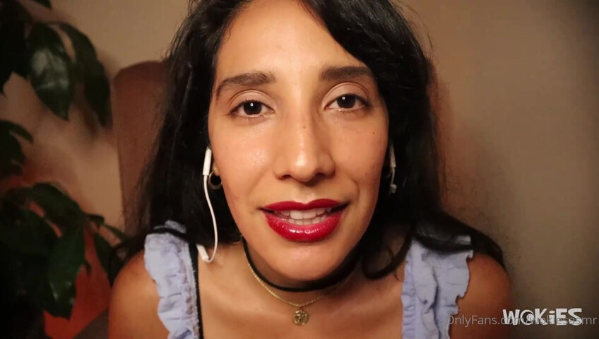 Wokies ASMR - 05-04-2021