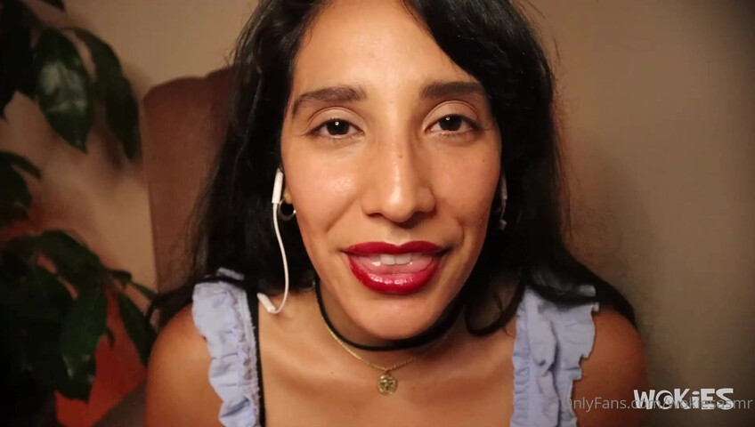 Wokies ASMR - 05-04-2021
