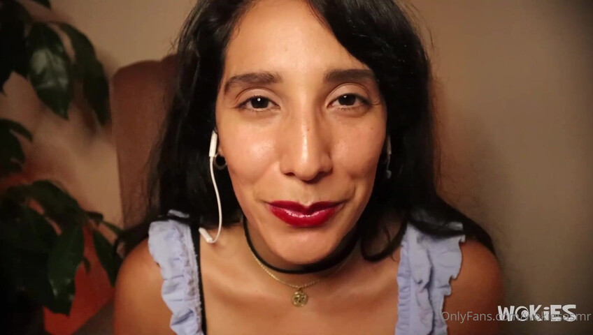 Wokies ASMR - 05-04-2021