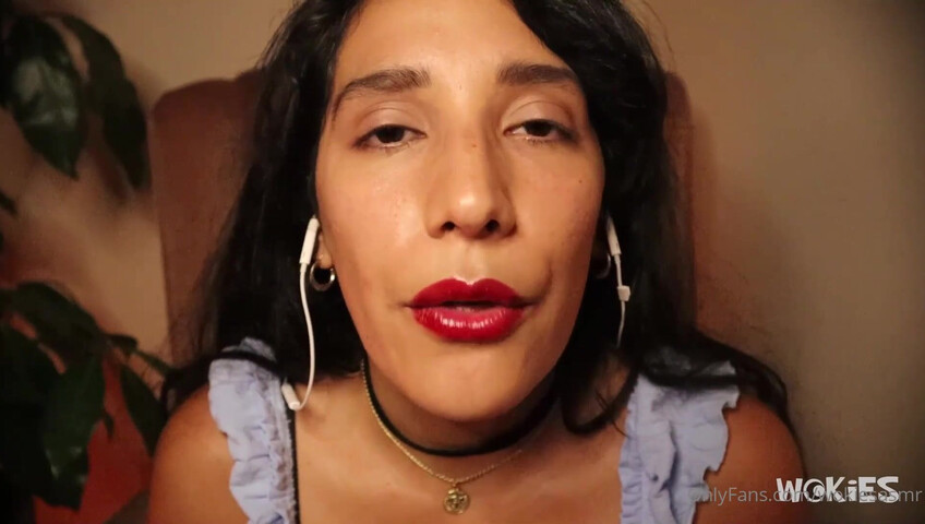 Wokies ASMR - 05-04-2021