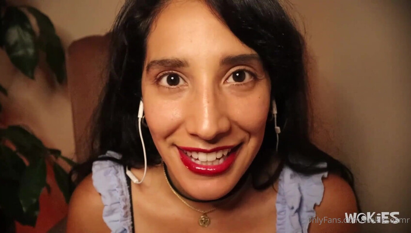 Wokies ASMR - 05-04-2021