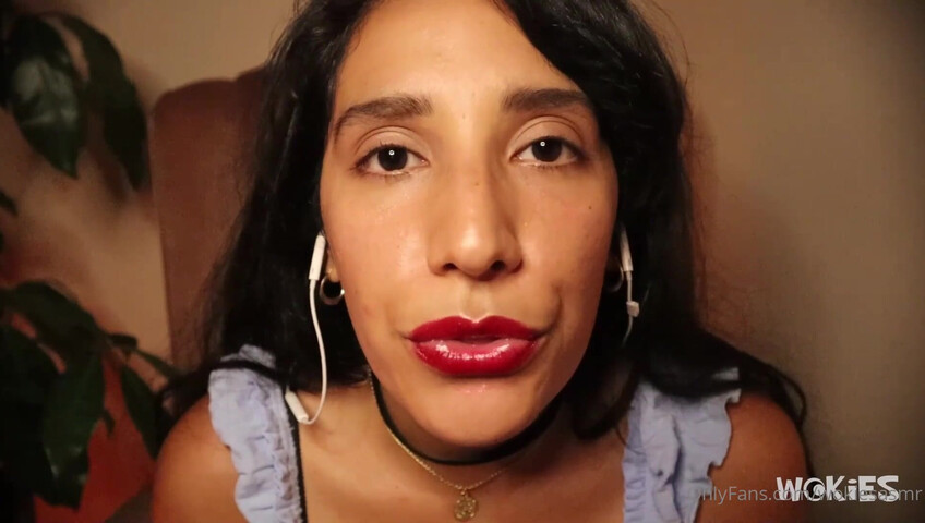 Wokies ASMR - 05-04-2021