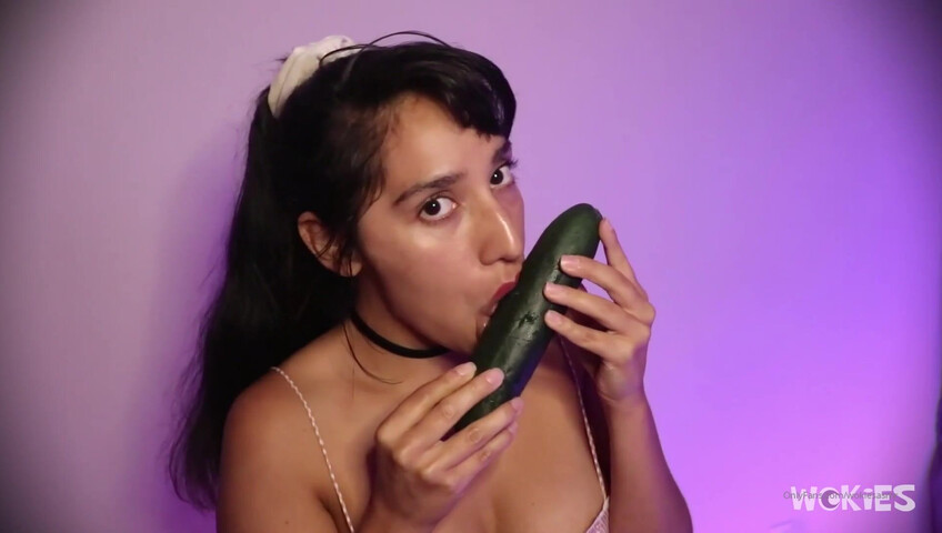 Wokies ASMR - 14-10-2020
