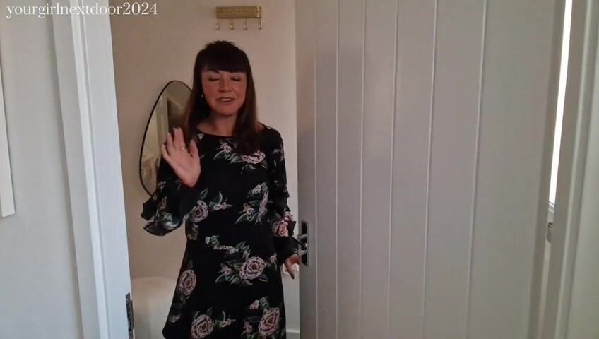 Yourgirlnextdoor1 – All You Need Is Step-Mommy