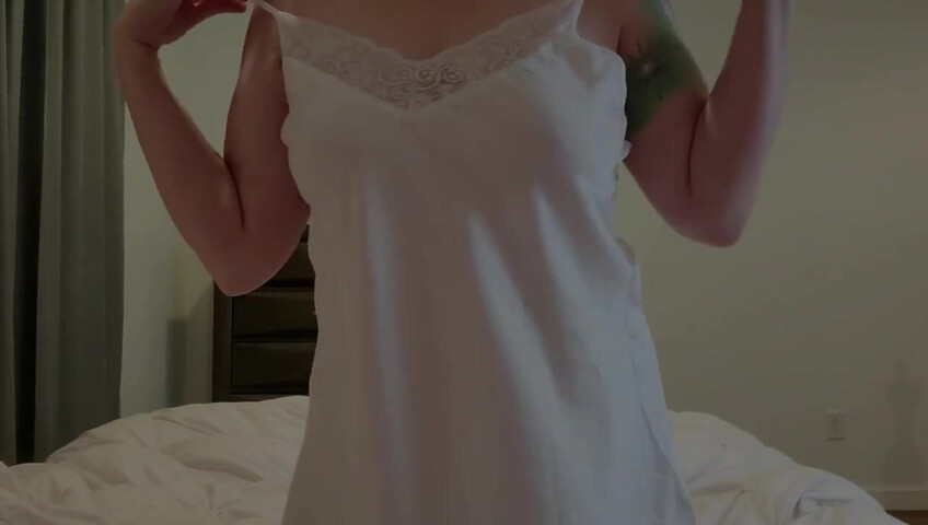 MissKatherineNoir - No One Compares To step-Mommy