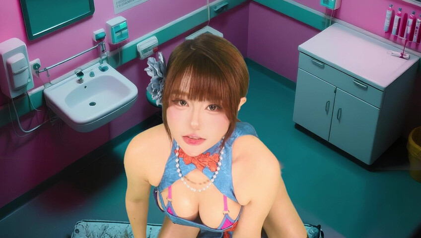 Yui ASMR - gioco di ruolo | medico malizioso