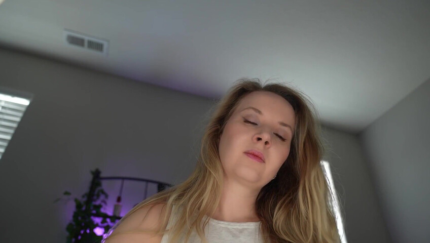 Valeriya ASMR - 28 September 2025 - Relaxation Under My Sight