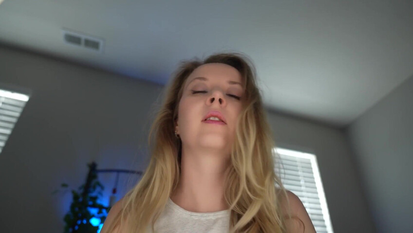 Valeriya ASMR - 28 September 2025 - Relaxation Under My Sight