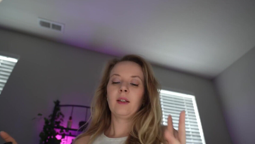 Valeriya ASMR - 28 September 2025 - Relaxation Under My Sight
