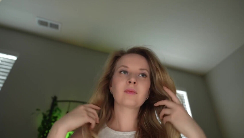 Valeriya ASMR - 28 September 2025 - Relaxation Under My Sight