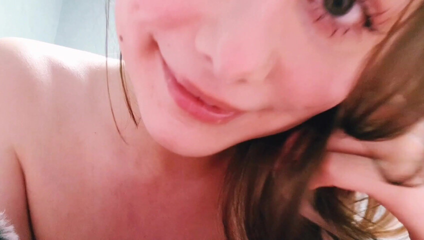 Trisha ASMR - I Miss Your Dick So Much | Pullet Out