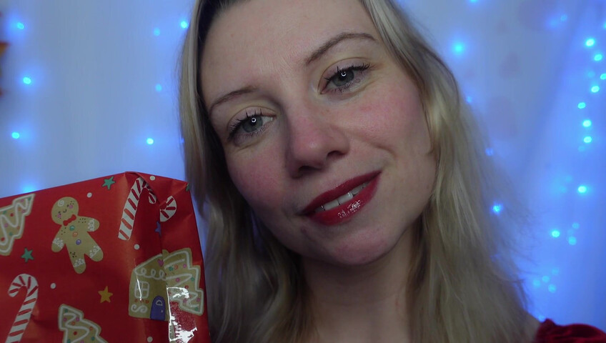 Jodie Marie ASMR - Hugs and Kisses