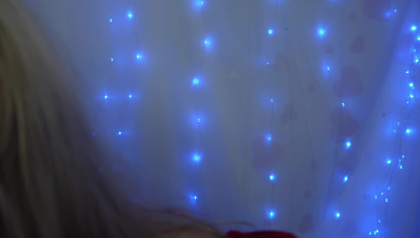Jodie Marie ASMR - Hugs and Kisses